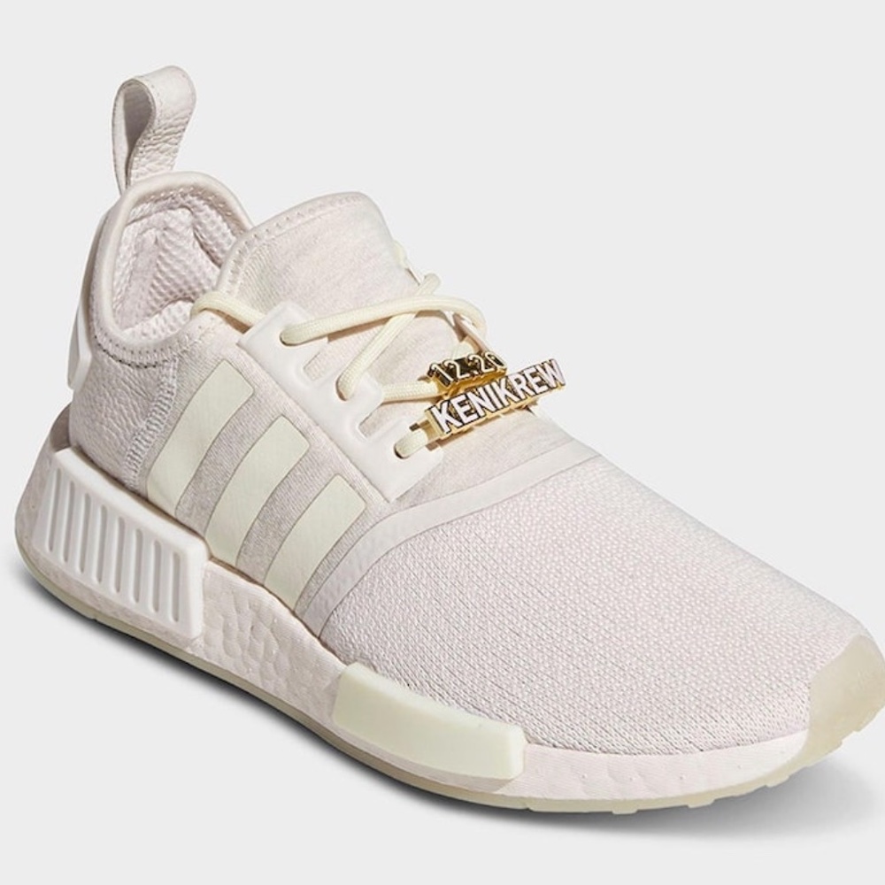 [NEW] Women's Adidas NMD_R1 Keni Harrison Shoes GW8899‎